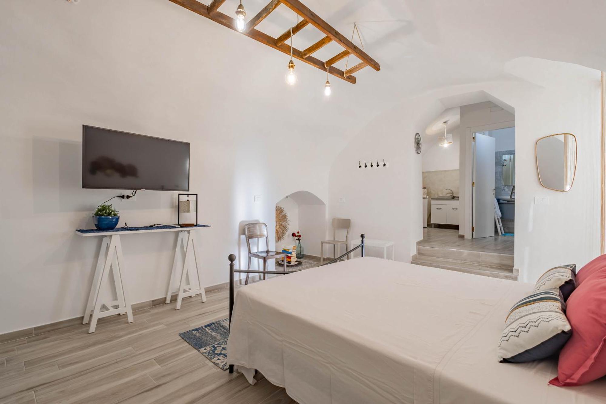 Antiche Mura Apartments"Nido Di Puglia" Monovano Turi Exterior photo