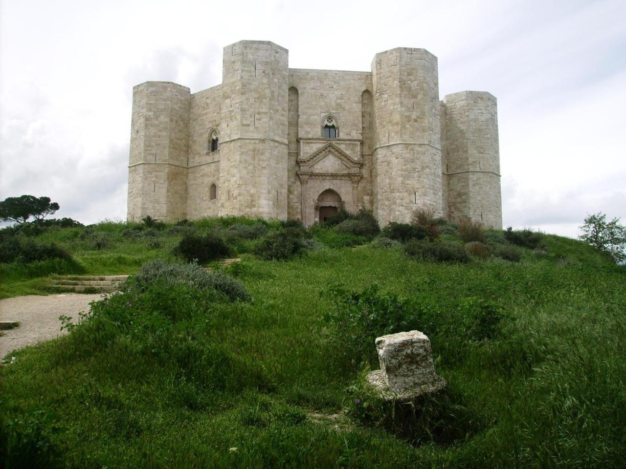 Antiche Mura Apartments"Nido Di Puglia" Monovano Turi Exterior photo