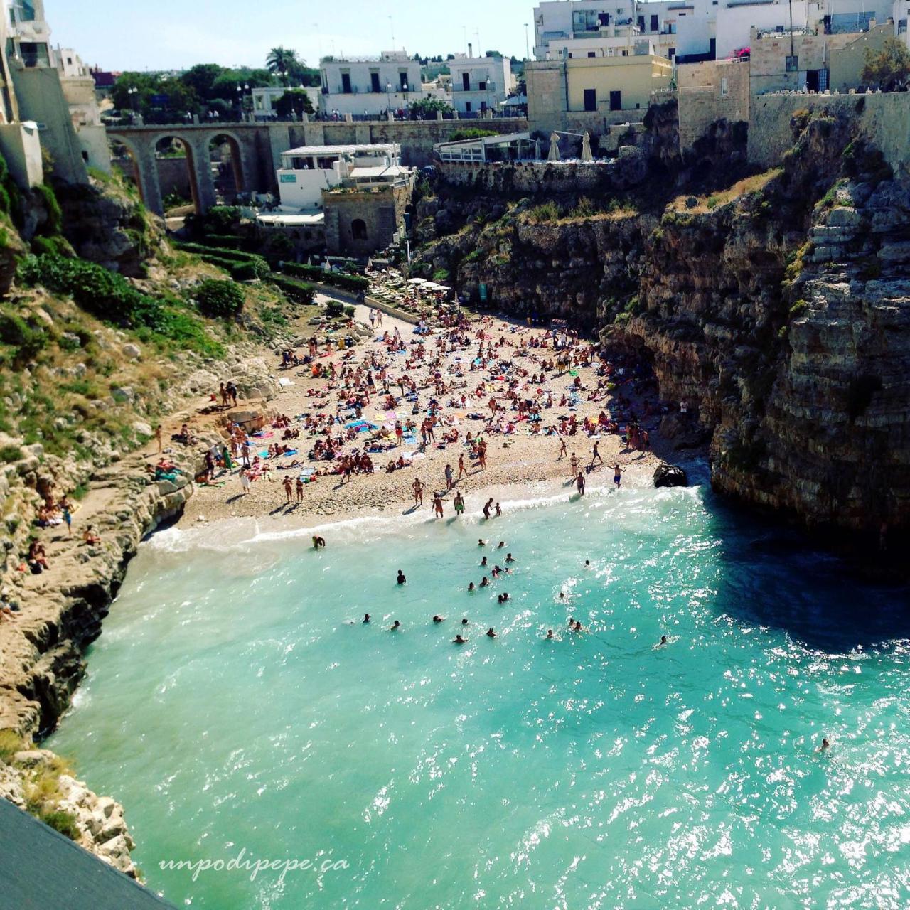 Antiche Mura Apartments"Nido Di Puglia" Monovano Turi Exterior photo